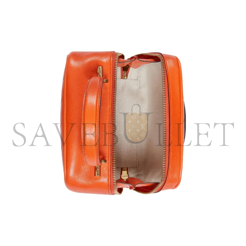GUCCI BLONDIE TOP HANDLE BAG 744434 (17*15*9cm)